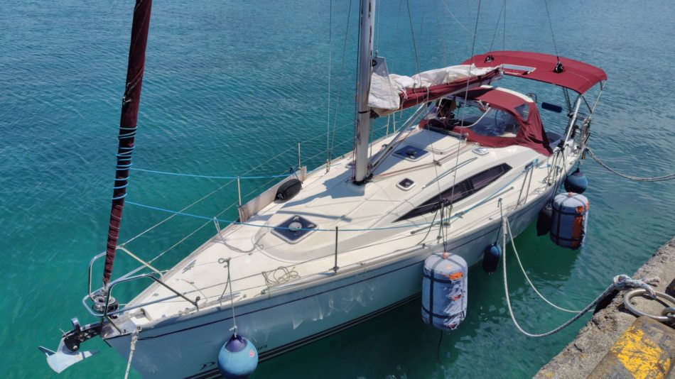 中古艇更新いたしました。